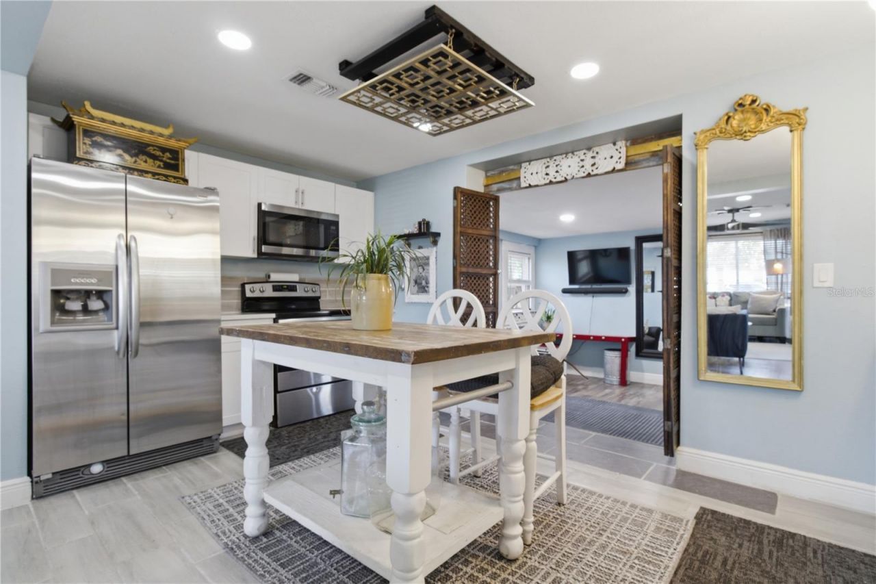 4831 Fairfield Avenue S, Saint Petersburg, FL 33711 Photo