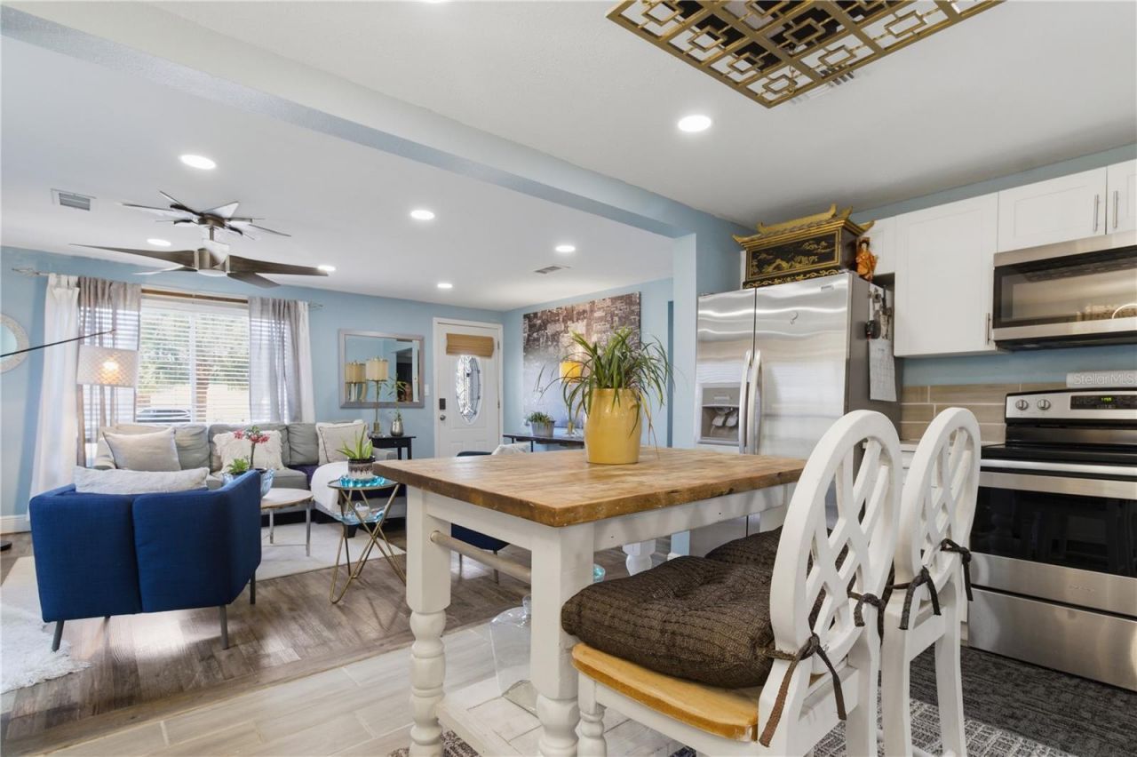 4831 Fairfield Avenue S, Saint Petersburg, FL 33711 Photo