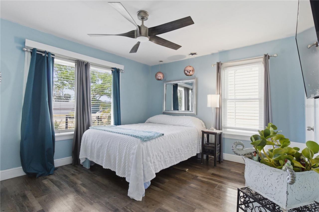 4831 Fairfield Avenue S, Saint Petersburg, FL 33711 Photo
