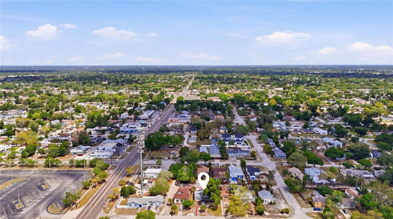 4831 Fairfield Avenue S, Saint Petersburg, FL 33711 Photo