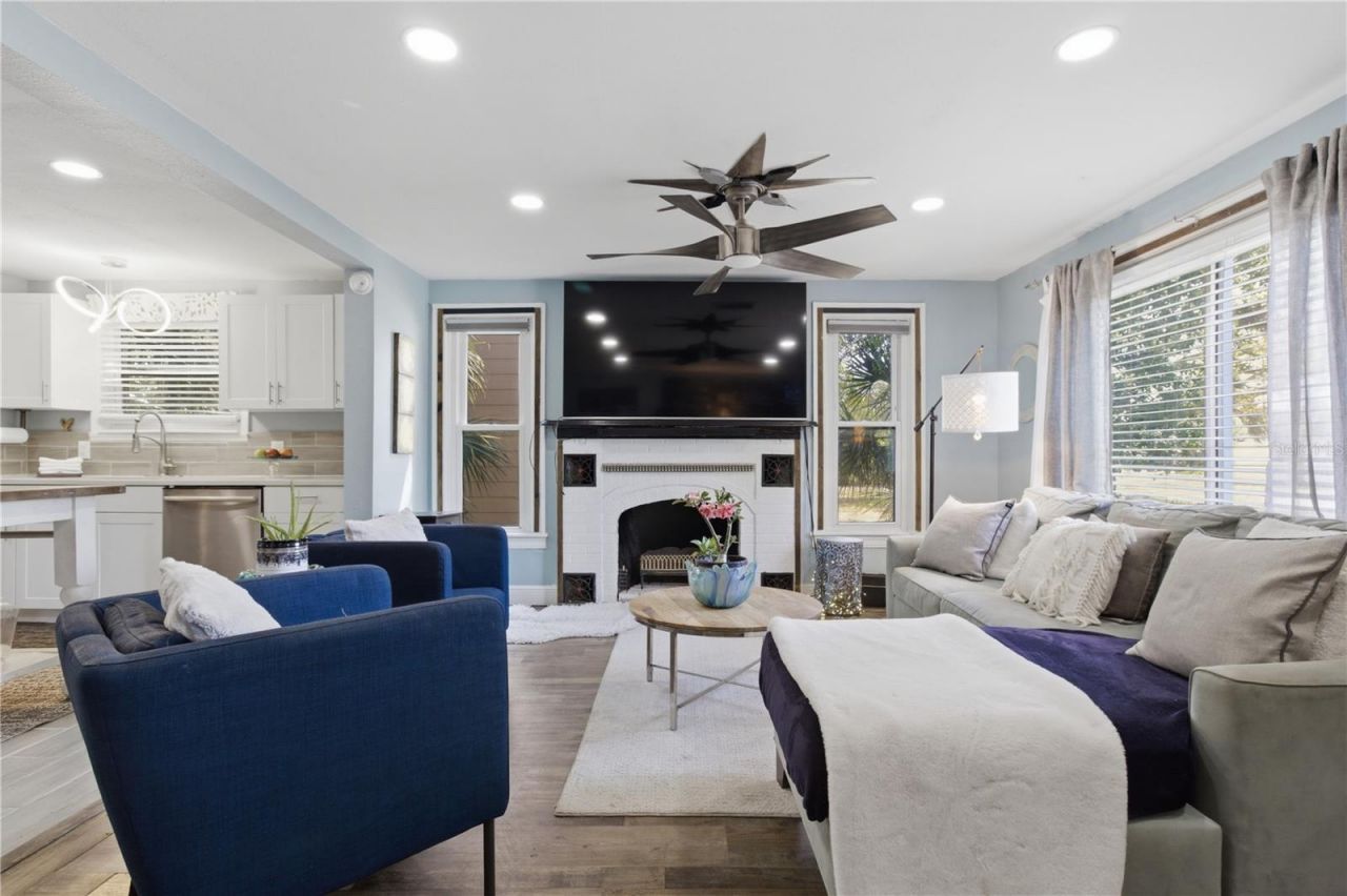 4831 Fairfield Avenue S, Saint Petersburg, FL 33711 Photo