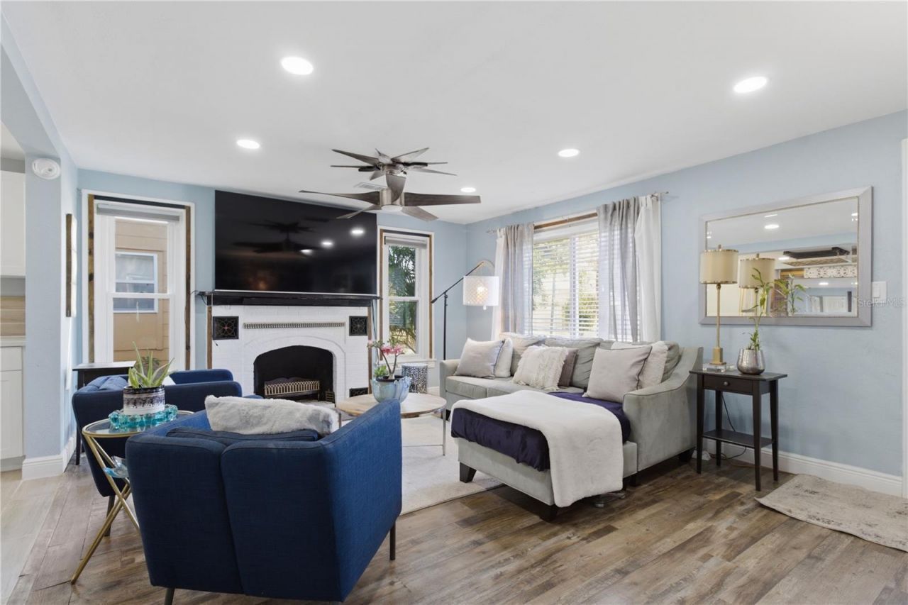 4831 Fairfield Avenue S, Saint Petersburg, FL 33711 Photo