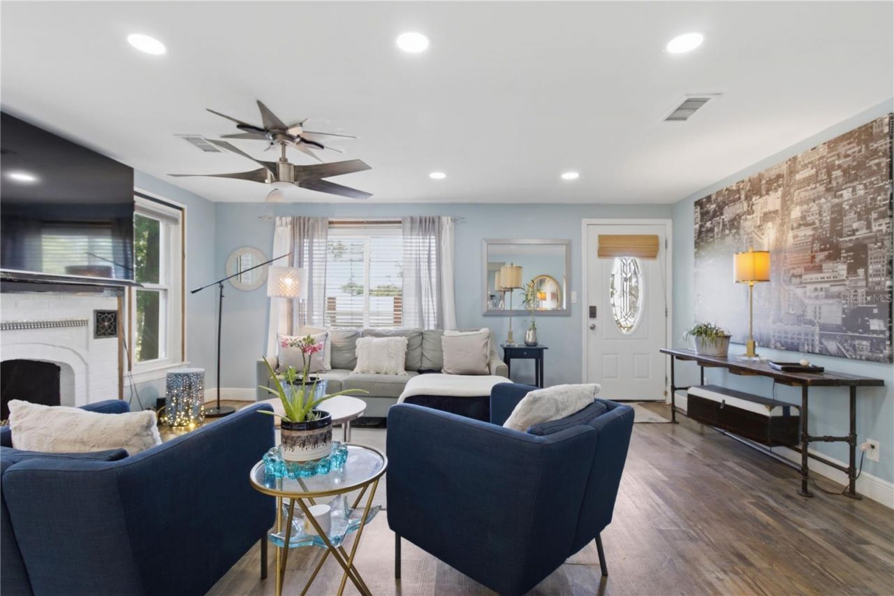4831 Fairfield Avenue S, Saint Petersburg, FL 33711 Photo