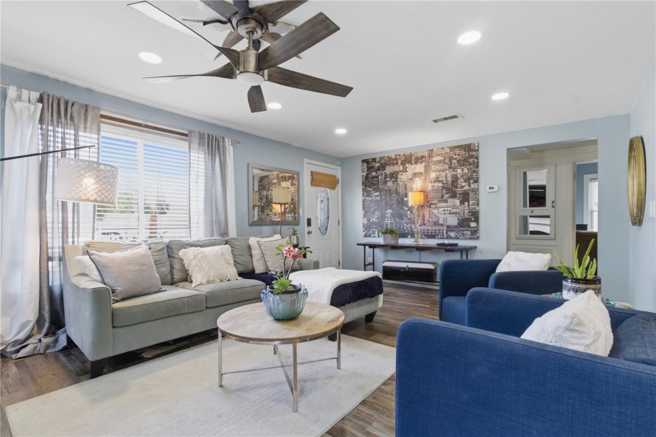 4831 Fairfield Avenue S, Saint Petersburg, FL 33711 Photo