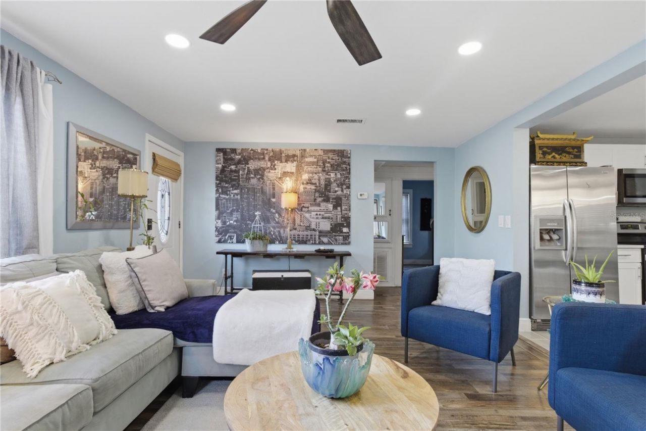 4831 Fairfield Avenue S, Saint Petersburg, FL 33711 Photo
