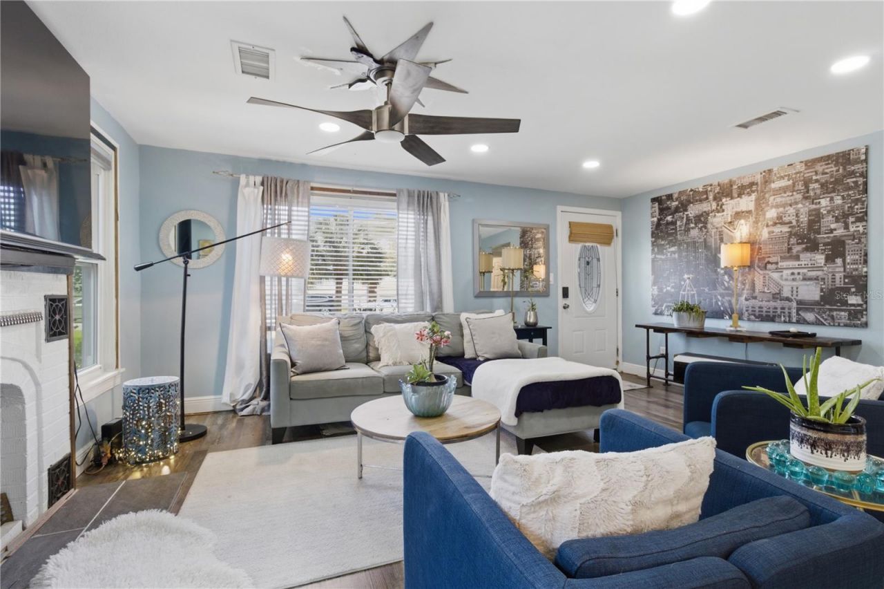 4831 Fairfield Avenue S, Saint Petersburg, FL 33711 Photo
