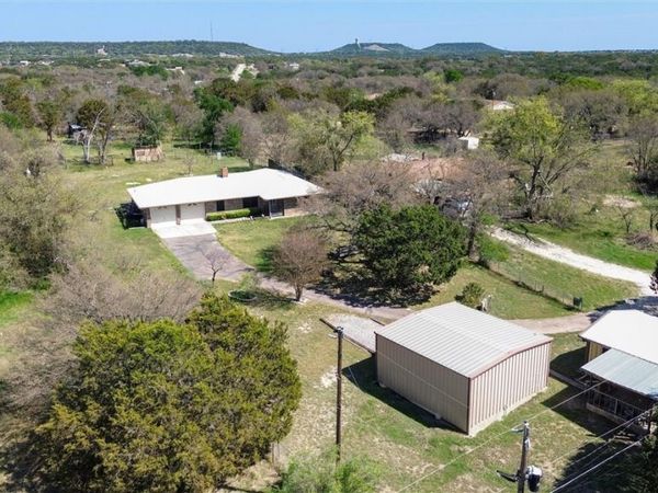 3039 Boys Ranch Road , Kempner, TX 76539