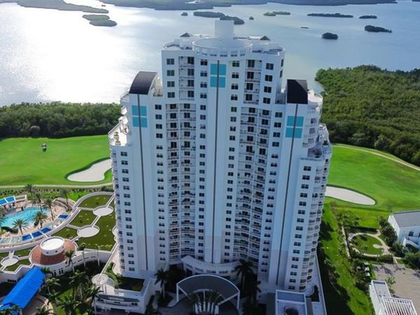 4971 Bonita Bay BLVD, Unit 905, BONITA SPRINGS, FL 34134