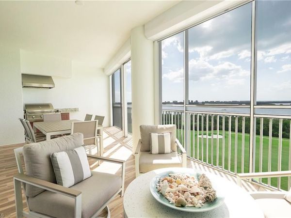 4971 Bonita Bay BLVD , Unit 905, BONITA SPRINGS, FL 34134