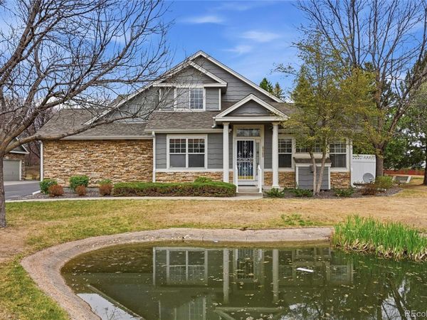 6383 Deframe Way, Arvada, CO 80004