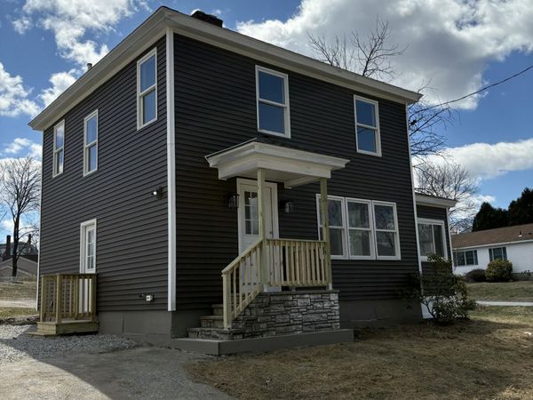 42 Jefferson Street , Auburn, ME 04210