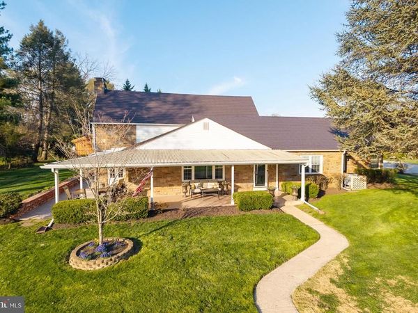 220 N NORRIS AVENUE, PHOENIXVILLE, PA 19460