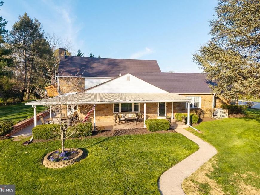 220 N Norris Avenue, Phoenixville, PA 19460 Main Photo