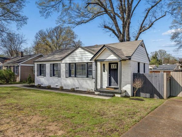 3890 LYTLE CIR, Memphis, TN 38122