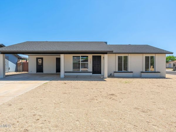 7731 W MULBERRY Drive, Phoenix, AZ 85033