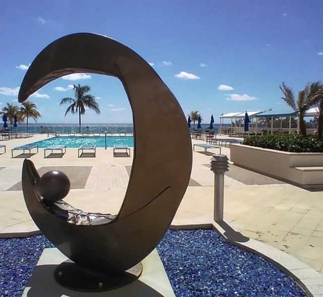 3900 Galt Ocean Drive, Unit 2314, Fort Lauderdale, FL 33308 Photo