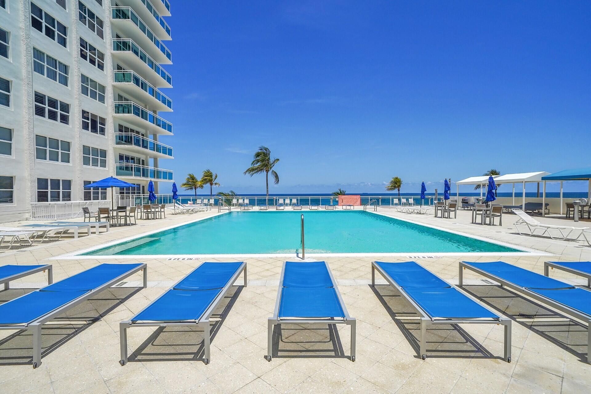 3900 Galt Ocean Drive, Unit 2314, Fort Lauderdale, FL 33308 Photo