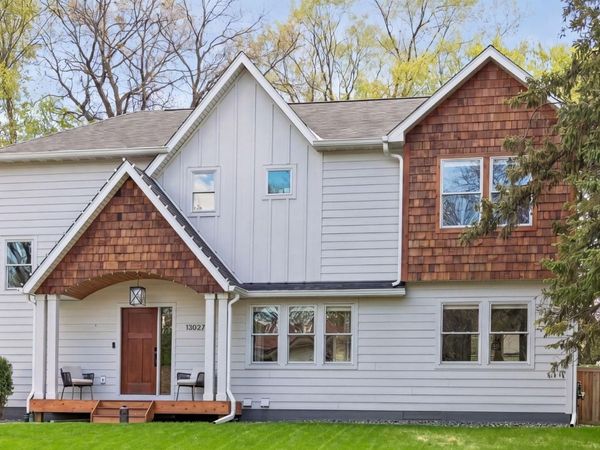 3374 Library Lane, Saint Louis Park, MN 55426