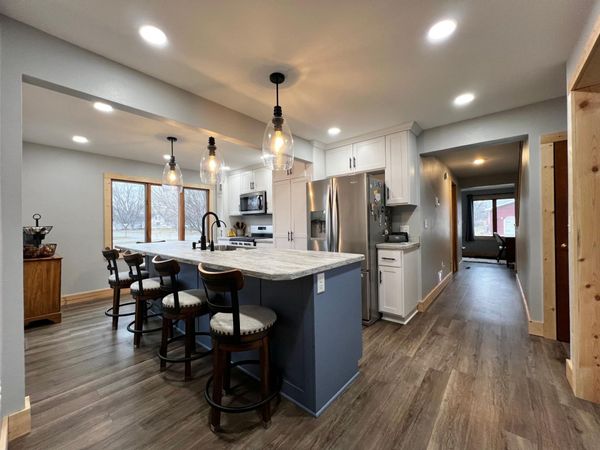 442 4th Street, Dawson, MN 56232