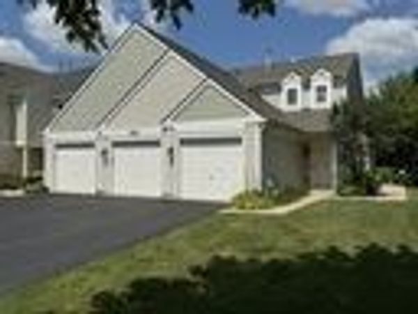 Unit 101, Naperville, IL 60564