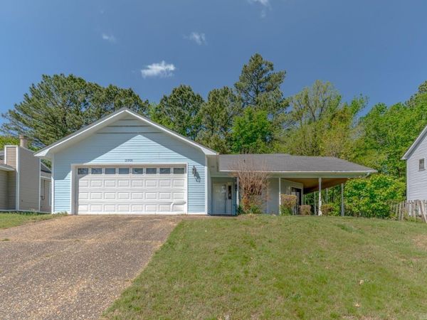 13900 Wimbledon Loop , Little Rock, AR 72210