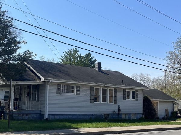 2903 Lincoln Street, Anderson, IN 46016