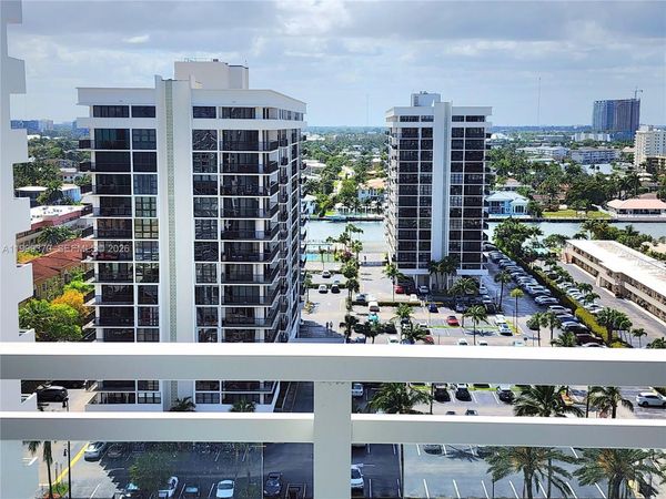 2030 S Ocean Dr , Unit 1402, Hallandale Beach, FL 33009