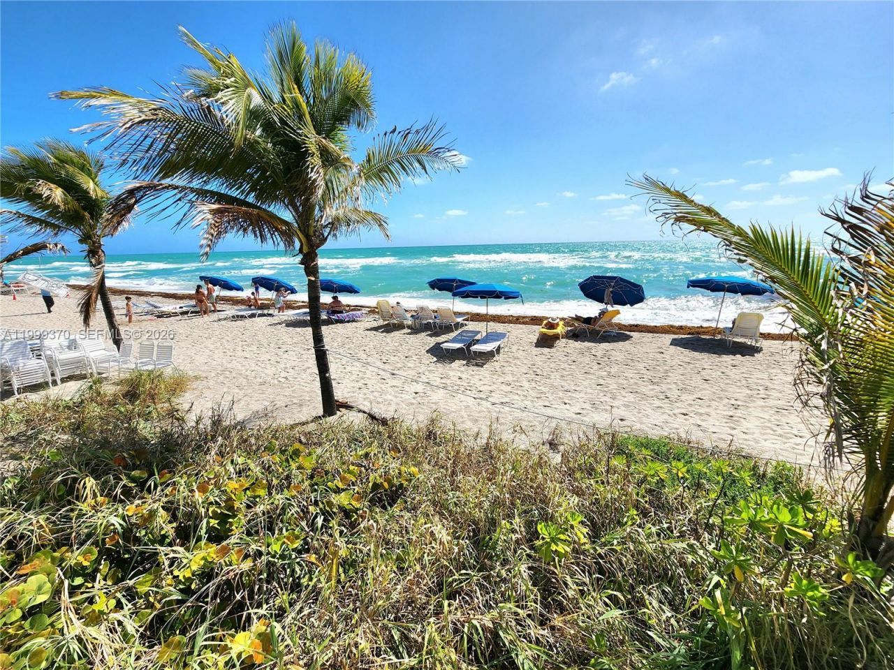 2030 S Ocean Dr, Unit 1402, Hallandale Beach, FL 33009 Photo