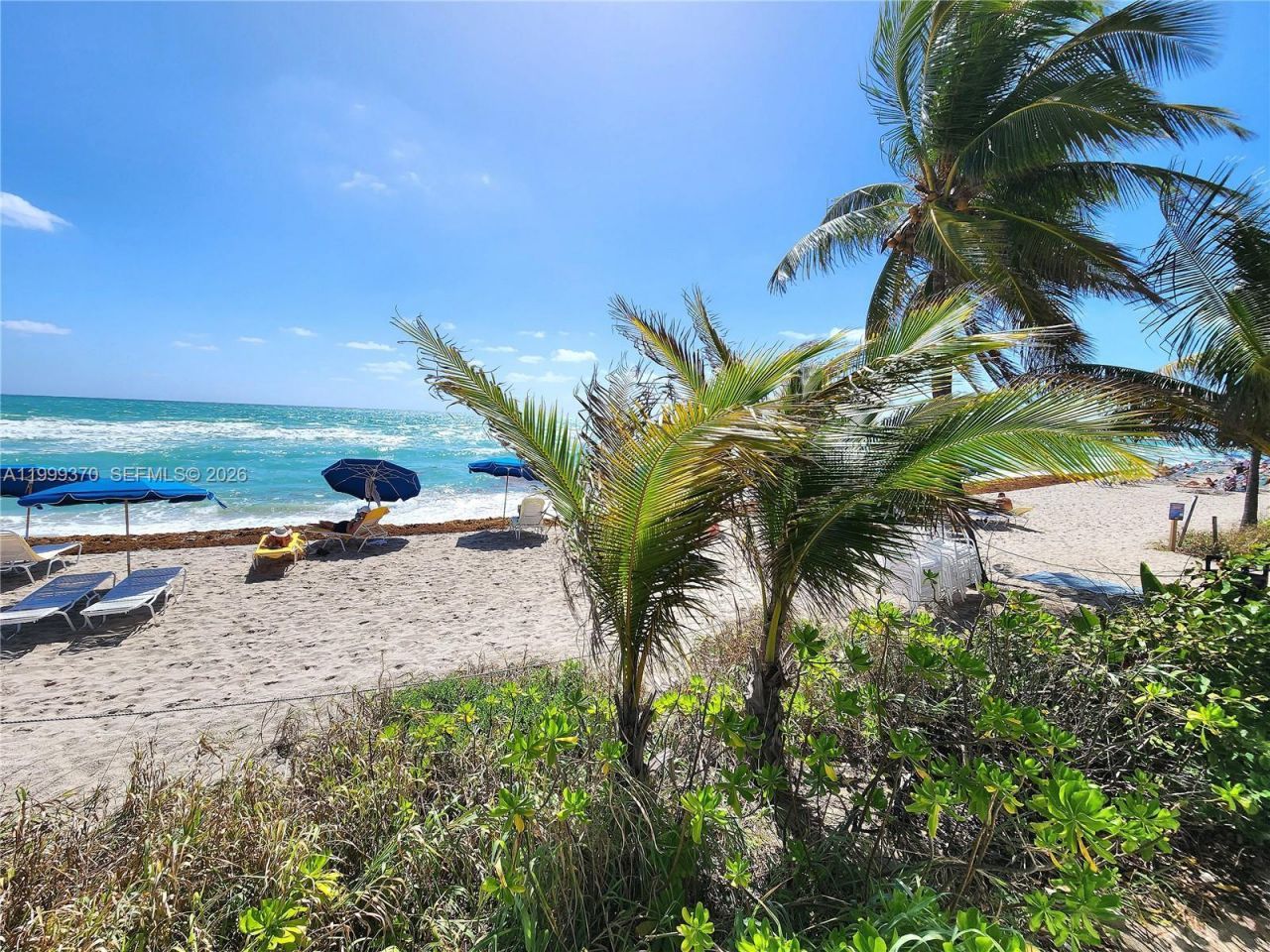 2030 S Ocean Dr, Unit 1402, Hallandale Beach, FL 33009 Photo