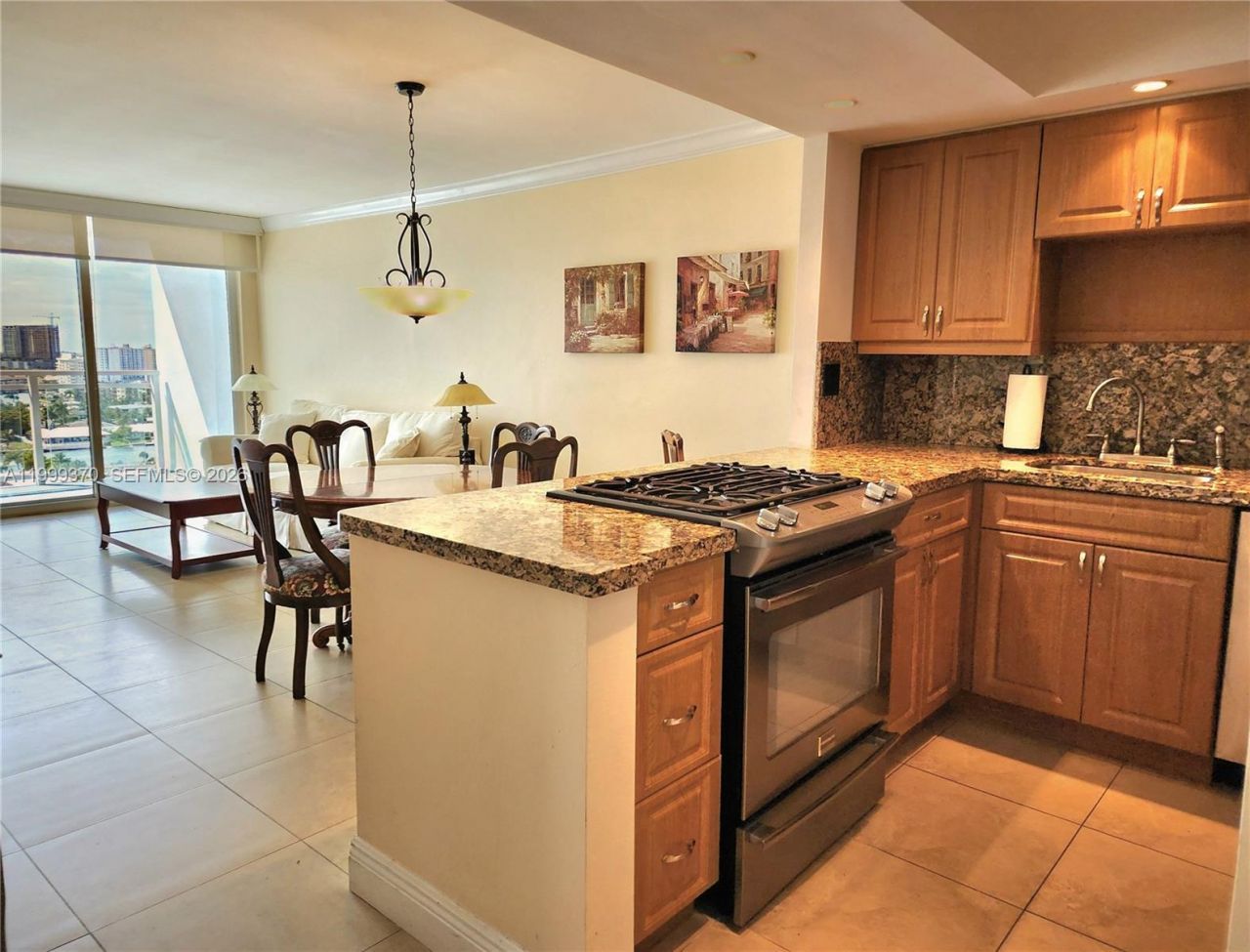 2030 S Ocean Dr, Unit 1402, Hallandale Beach, FL 33009 Photo