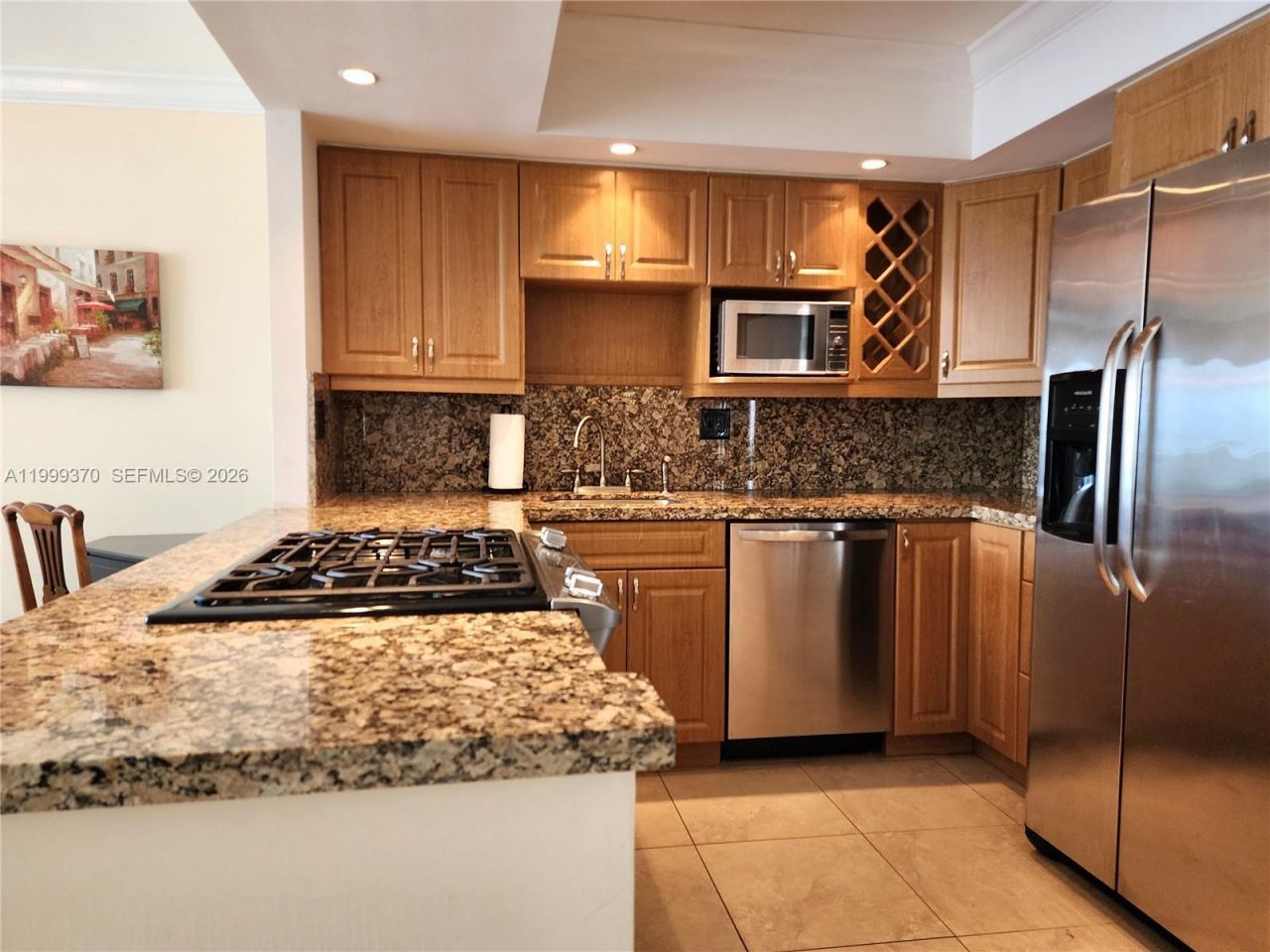 2030 S Ocean Dr, Unit 1402, Hallandale Beach, FL 33009 Photo