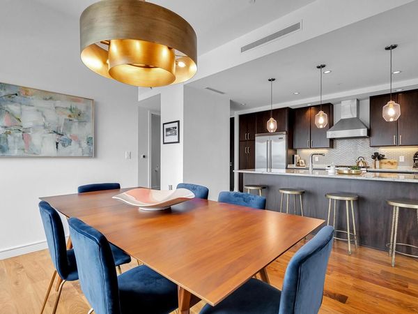 106 W Seeboth STREET, Unit 1203, Milwaukee, WI 53204