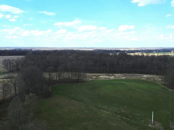 0 Marion Road NW, Centerburg, OH 43011