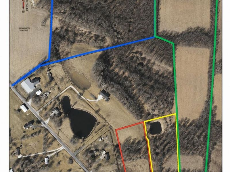 0 Marion Road NW, Centerburg, OH 43011 Photo 2