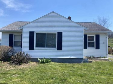 51 Pleasantview Road, Rivesville, WV 26588