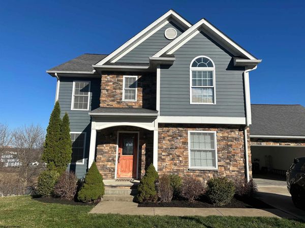 199 Donna Avenue, Morgantown, WV 26505