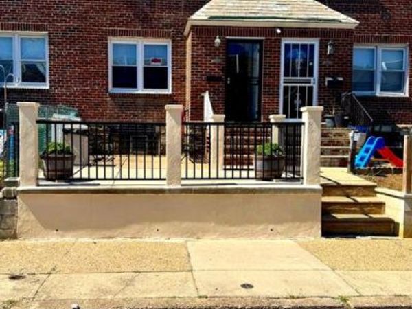 6744 EASTWOOD STREET , PHILADELPHIA, PA 19149