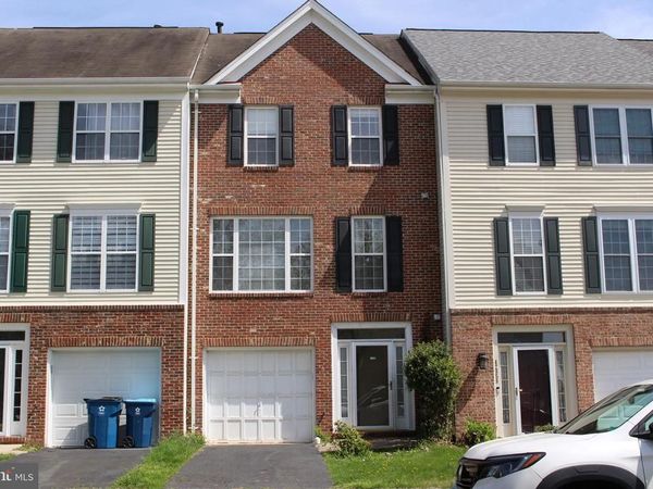 42856 GOLF VIEW DRIVE, CHANTILLY, VA 20152