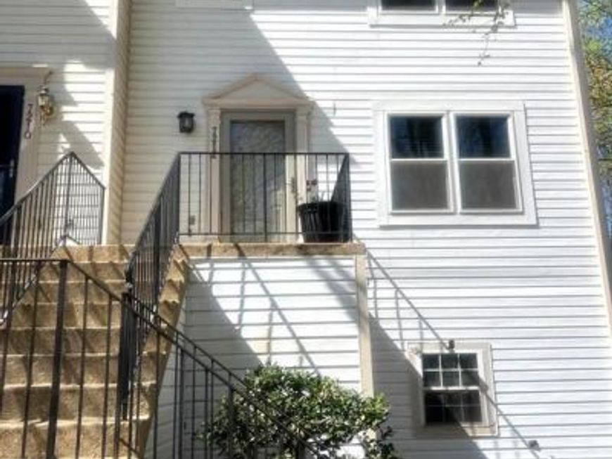 7212 Tamo Court, Unit 7, Landover, MD 20785 Main Photo
