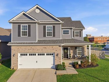 604 Lucille Drive, Lexington, KY 40511