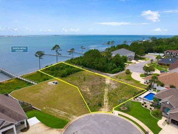 TBD Ravenna Drive, Navarre, FL 32566