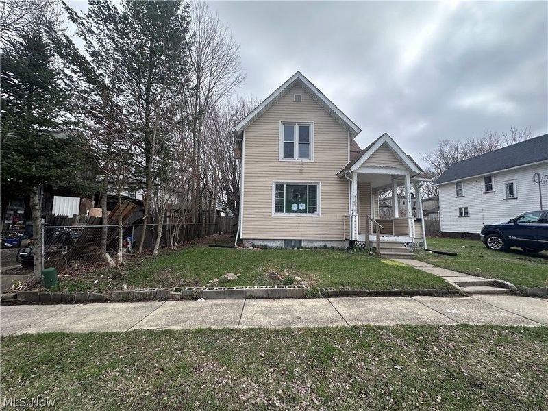 284 Clay, Conneaut, OH 44030 Photo 1