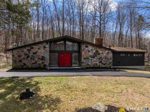 58 Bush Hill, Lebanon, CT 06249