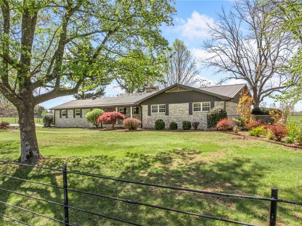 7288 Hwy 62 , Harrison, AR 72601