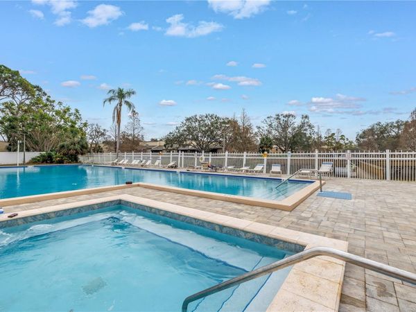 6462 92ND PLACE N, Unit 803, PINELLAS PARK, FL 33782