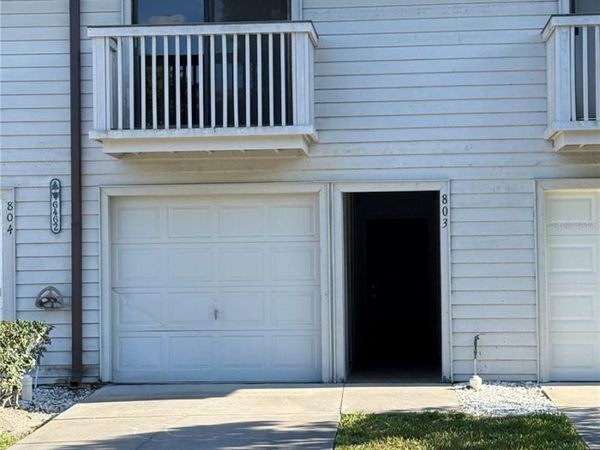 6462 92ND PLACE N, Unit 803, PINELLAS PARK, FL 33782