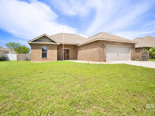 17379 Abingdon Lane, Fairhope, AL 36532