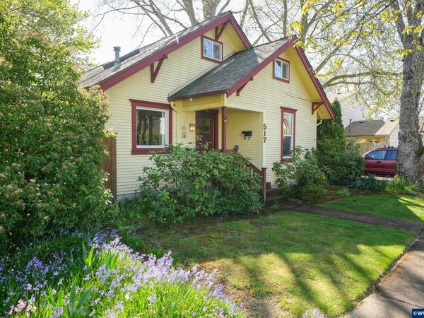 517 NW 16th St, Corvallis, OR 97330
