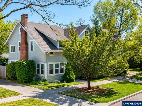 227 SW 7th St, Corvallis, OR 97333