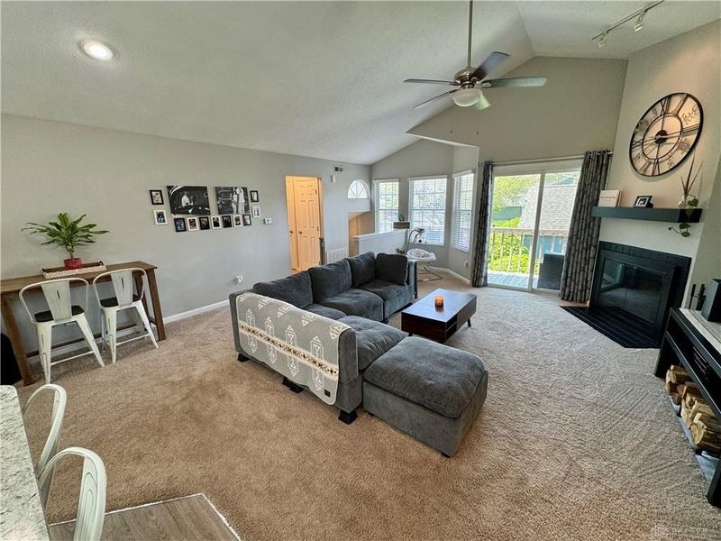 241 Queens Crossing, Centerville, OH 45458 Photo 5